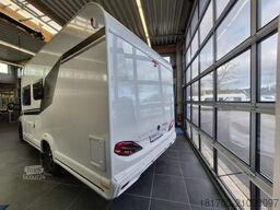 Knaus L!VE WAVE 650 MF Platinum Selection *2025*Ersparnis 18.719¤*