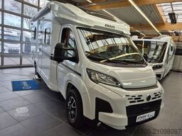 Knaus L!VE WAVE 650 MF Platinum Selection *2025*Ersparnis 18.719¤*