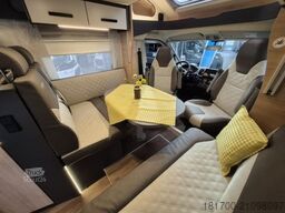 Knaus L!VE WAVE 650 MF Platinum Selection *2025*Ersparnis 18.719¤*