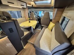 Knaus L!VE WAVE 650 MF Platinum Selection *2025*Ersparnis 18.719¤*