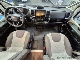 Knaus L!VE WAVE 650 MF Platinum Selection *2025*Ersparnis 18.719¤*