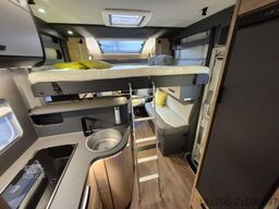 Knaus L!VE WAVE 650 MF Platinum Selection *2025*Ersparnis 18.719¤*