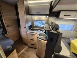 Knaus L!VE WAVE 650 MF Platinum Selection *2025*Ersparnis 18.719¤*