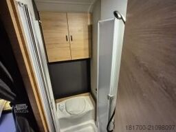 Knaus L!VE WAVE 650 MF Platinum Selection *2025*Ersparnis 18.719¤*