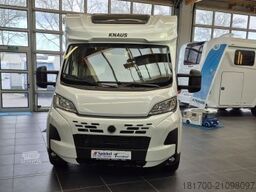 Knaus L!VE WAVE 650 MF Platinum Selection *2025*Ersparnis 18.719¤*