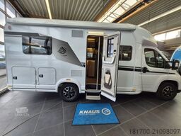 Knaus L!VE WAVE 650 MF Platinum Selection *2025*Ersparnis 18.719¤*