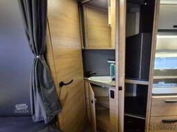 Knaus L!VE WAVE 650 MF Platinum Selection *2025*Ersparnis 18.719¤*