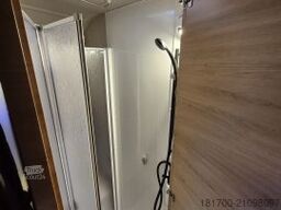 Knaus L!VE WAVE 650 MF Platinum Selection *2025*Ersparnis 18.719¤*