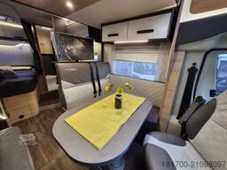 Knaus L!VE WAVE 650 MF Platinum Selection *2025*Ersparnis 18.719¤*