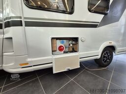 Knaus L!VE WAVE 650 MF Platinum Selection *2025*Ersparnis 18.719¤*