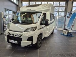 Knaus L!VE WAVE 650 MF Platinum Selection *2025*Ersparnis 18.719¤*