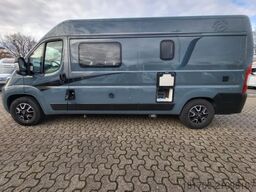 Knaus BoxLife 600 MQ TraumMobil*Ersparnis 17.397¤