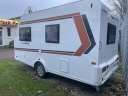 Weinsberg CaraOne 400 LK EDITION [HOT] *2025!*1.200 Kg*Abwassertank*