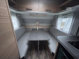 Weinsberg CaraOne 400 LK EDITION [HOT] *2025!*1.200 Kg*Abwassertank*