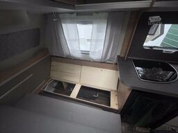 Weinsberg CaraOne 400 LK EDITION [HOT] *2025!*1.200 Kg*Abwassertank*