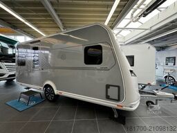 Knaus Azur 500 EU *2.000 kg*Komfortbett*