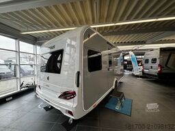 Knaus Azur 500 EU *2.000 kg*Komfortbett*