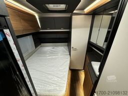 Knaus Azur 500 EU *2.000 kg*Komfortbett*