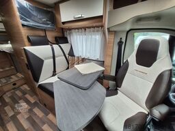 Weinsberg CaraCompact 600 MEG EDITION [PEPPER] *2025*Klimaanlage*RFK*TV*Navi*