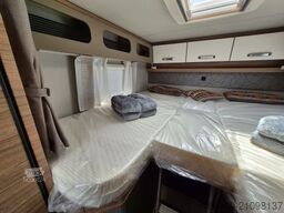 Weinsberg CaraCompact 600 MEG EDITION [PEPPER] *2025*Klimaanlage*RFK*TV*Navi*