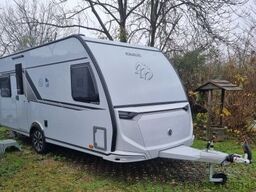 Knaus Südwind 500 FU 60 Years *Gas-Paket*1.800kg*DuoControl*