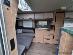 Knaus Südwind 500 FU 60 Years *Gas-Paket*1.800kg*DuoControl*