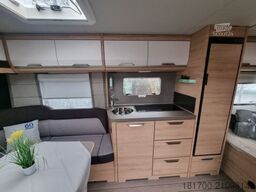 Knaus Südwind 500 FU 60 Years *Gas-Paket*1.800kg*DuoControl*