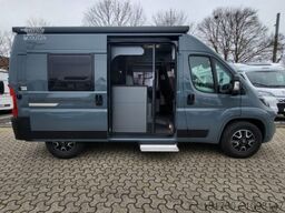 Weinsberg CaraTour 540 MQ *TraumMobil*Ersparnis 14.300¤*