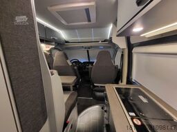 Weinsberg CaraTour 540 MQ *TraumMobil*Ersparnis 14.300¤*