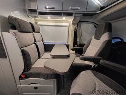 Weinsberg CaraTour 540 MQ *TraumMobil*Ersparnis 14.300¤*