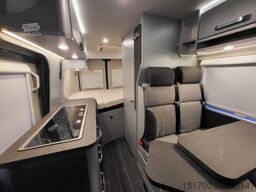 Weinsberg CaraTour 540 MQ *TraumMobil*Ersparnis 14.300¤*