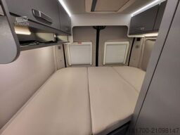 Weinsberg CaraTour 540 MQ *TraumMobil*Ersparnis 14.300¤*