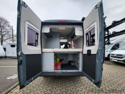 Weinsberg CaraTour 540 MQ *TraumMobil*Ersparnis 14.300¤*