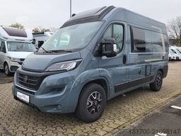 Weinsberg CaraTour 540 MQ *TraumMobil*Ersparnis 14.300¤*