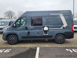 Weinsberg CaraTour 540 MQ *TraumMobil*Ersparnis 14.300¤*