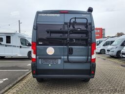 Weinsberg CaraTour 540 MQ *TraumMobil*Ersparnis 14.300¤*