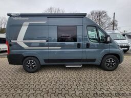 Weinsberg CaraTour 540 MQ *TraumMobil*Ersparnis 14.300¤*