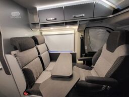 Weinsberg CaraTour 540 MQ *TraumMobil*Ersparnis 14.300¤*