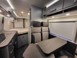 Weinsberg CaraTour 540 MQ *TraumMobil*Ersparnis 14.300¤*