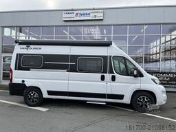 VanTourer 600 D *2023* Sparvorteil 17.263¤*
