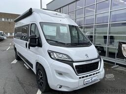 VanTourer 600 D *2023* Sparvorteil 17.263¤*