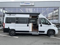 VanTourer 600 D *2023* Sparvorteil 17.263¤*