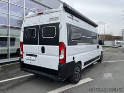 VanTourer 600 D *2023* Sparvorteil 17.263¤*