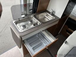 VanTourer 600 D *2023* Sparvorteil 17.263¤*