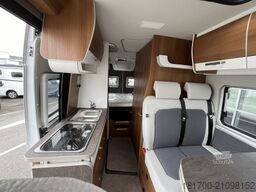 VanTourer 600 D *2023* Sparvorteil 17.263¤*