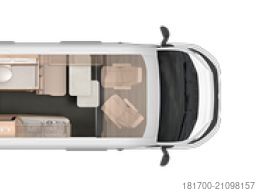 Knaus BoxStar 600 Street 60 Years *TraumMobil*Ersparnis 20.375¤*