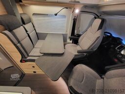 Knaus BoxStar 600 Street 60 Years *TraumMobil*Ersparnis 20.375¤*