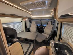 Knaus BoxStar 600 Street 60 Years *TraumMobil*Ersparnis 20.375¤*