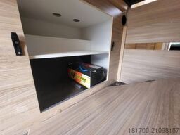 Knaus BoxStar 600 Street 60 Years *TraumMobil*Ersparnis 20.375¤*