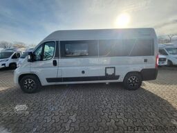 Knaus BoxStar 600 Street 60 Years *TraumMobil*Ersparnis 20.375¤*